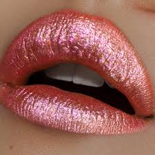 Glitter Lip Kits