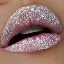 Glitter Lip Kits